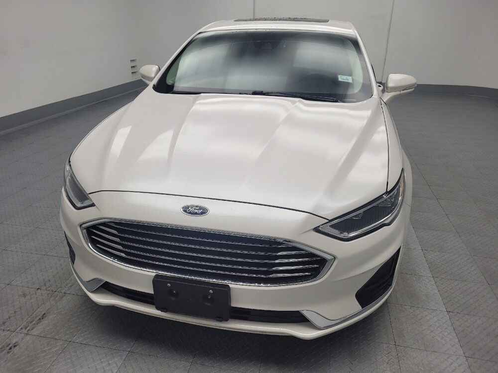 2019 Ford Fusion in Madison, TN 37115 - 18088956 15