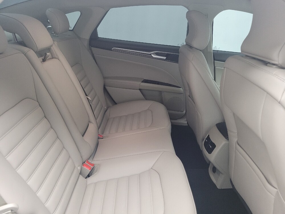 2019 Ford Fusion in Madison, TN 37115 - 18088956 19