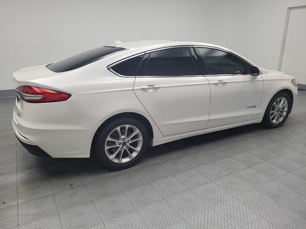 2019 Ford Fusion in Madison, TN 37115 - 18088956 10