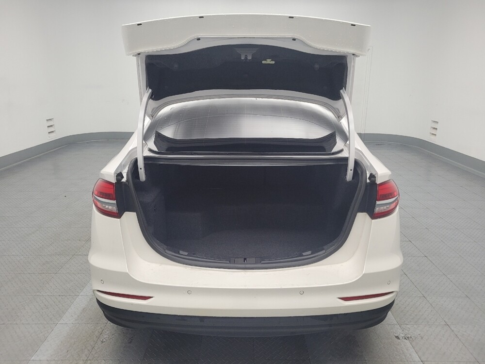 2019 Ford Fusion in Madison, TN 37115 - 18088956 29