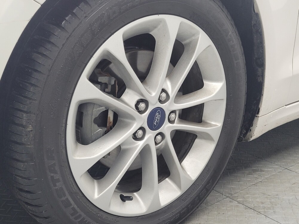 2019 Ford Fusion in Madison, TN 37115 - 18088956 31