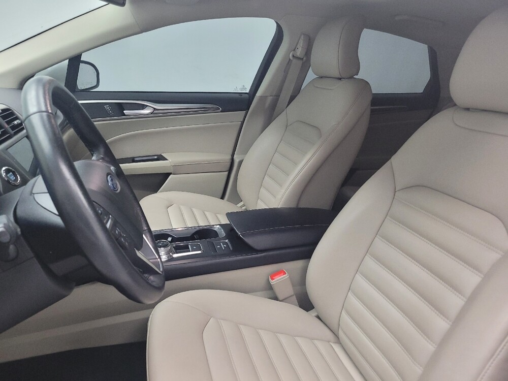 2019 Ford Fusion in Madison, TN 37115 - 18088956 17