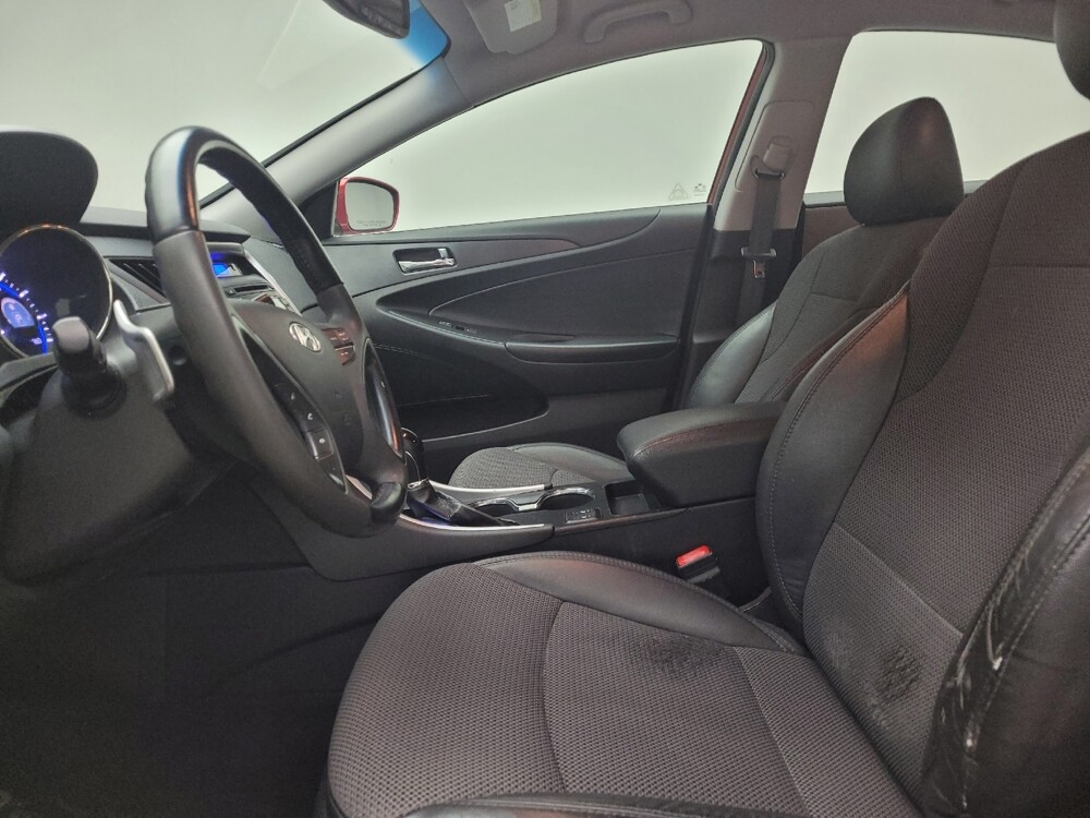 2013 Hyundai Sonata in Eastpointe, MI 48021 - 18088957 17