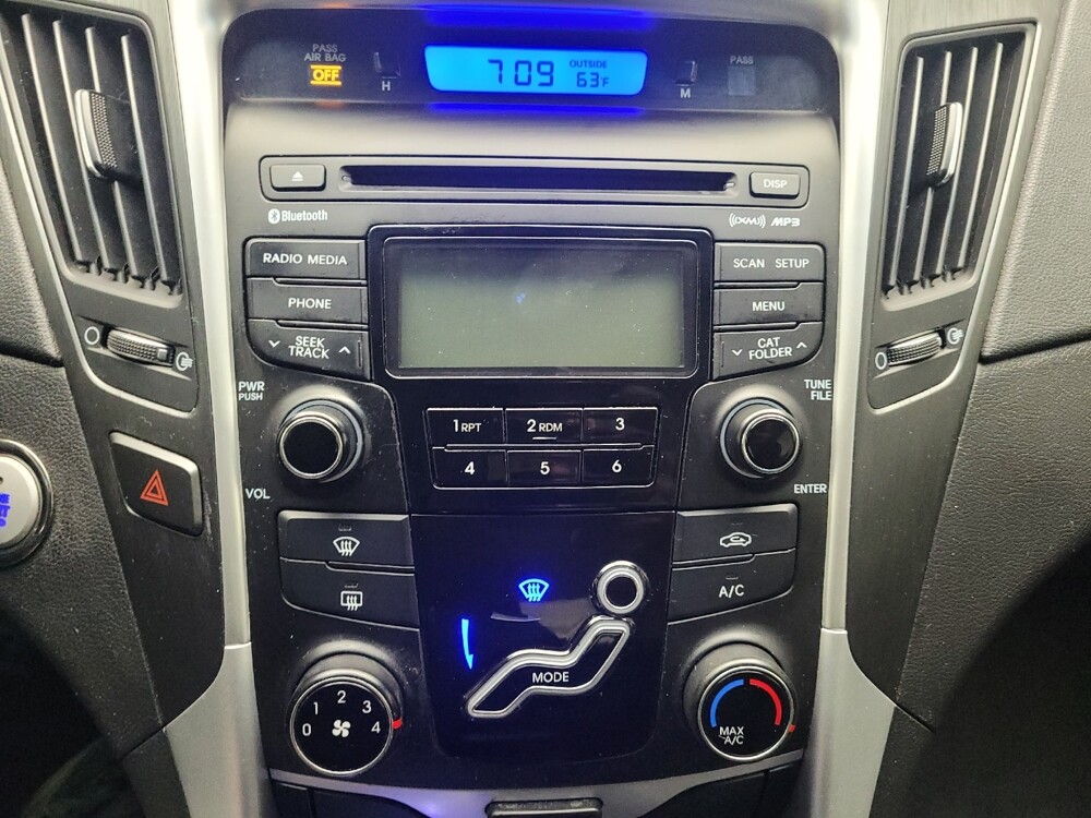 2013 Hyundai Sonata in Eastpointe, MI 48021 - 18088957 25