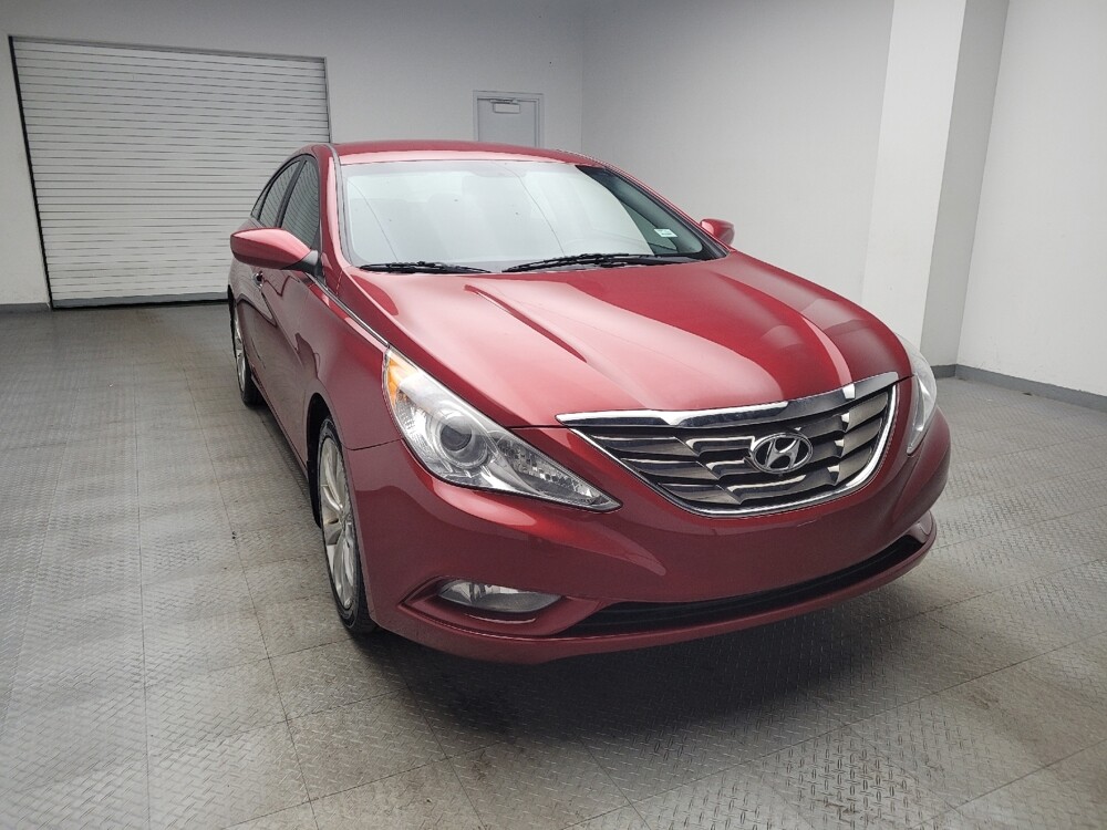 2013 Hyundai Sonata in Eastpointe, MI 48021 - 18088957 14