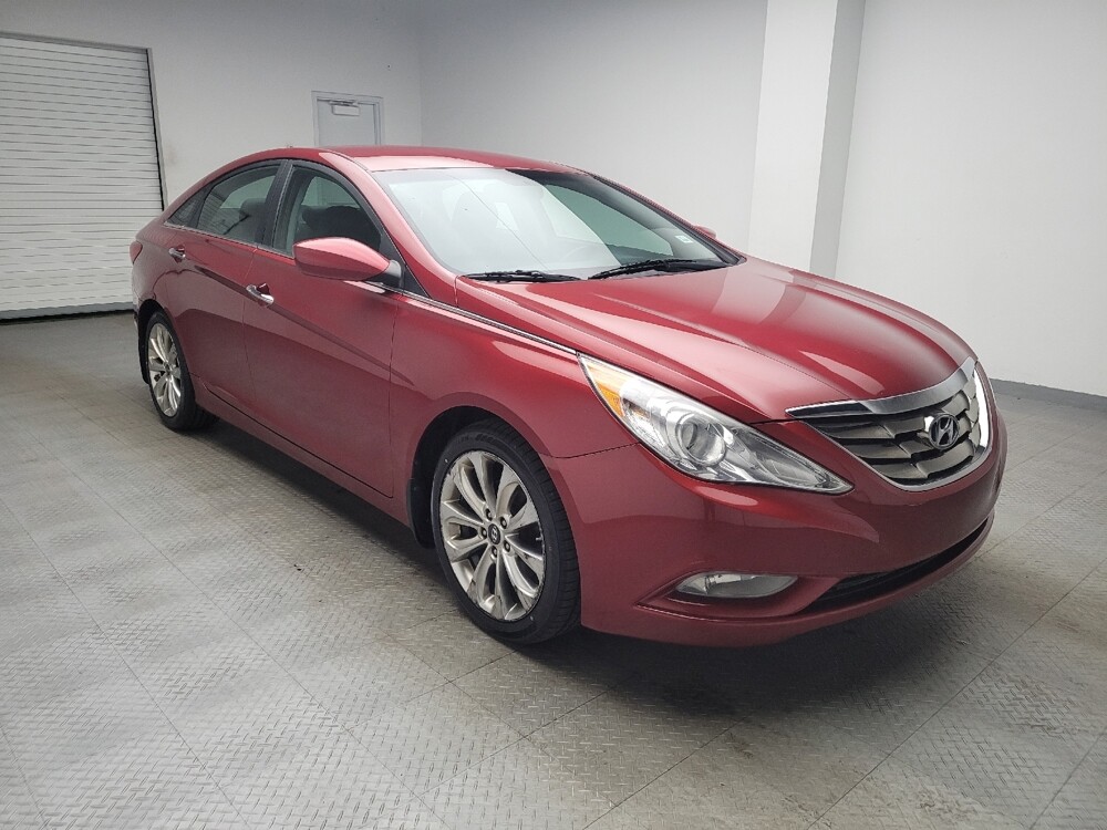 2013 Hyundai Sonata in Eastpointe, MI 48021 - 18088957 13
