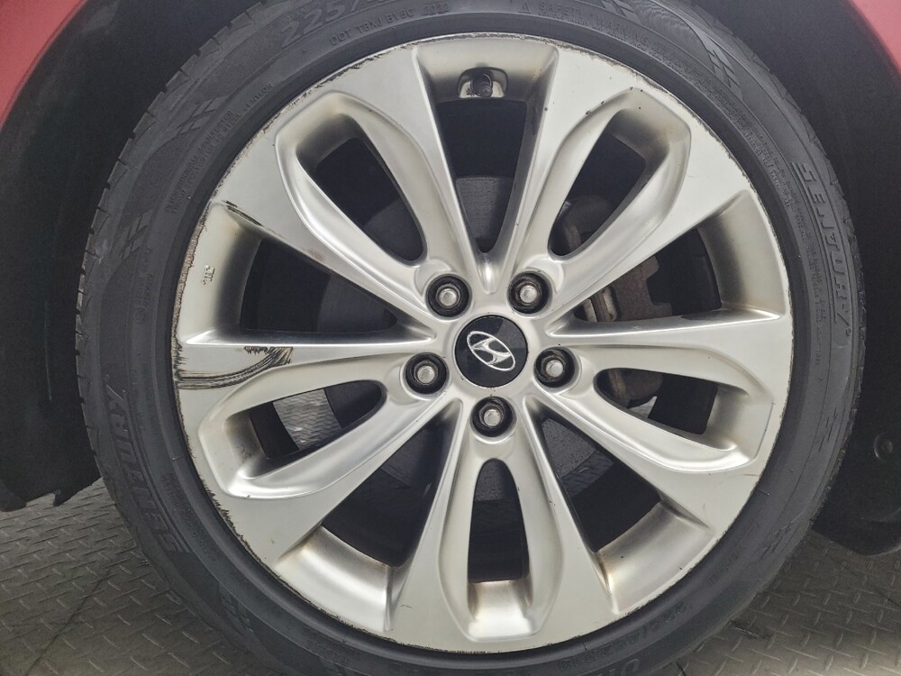 2013 Hyundai Sonata in Eastpointe, MI 48021 - 18088957 31