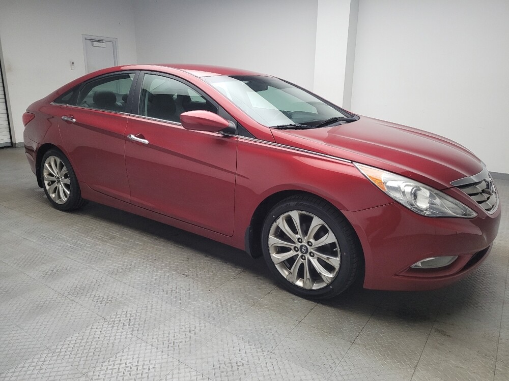 2013 Hyundai Sonata in Eastpointe, MI 48021 - 18088957 11