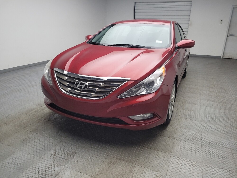 2013 Hyundai Sonata in Eastpointe, MI 48021 - 18088957 15