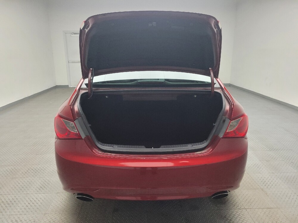 2013 Hyundai Sonata in Eastpointe, MI 48021 - 18088957 29