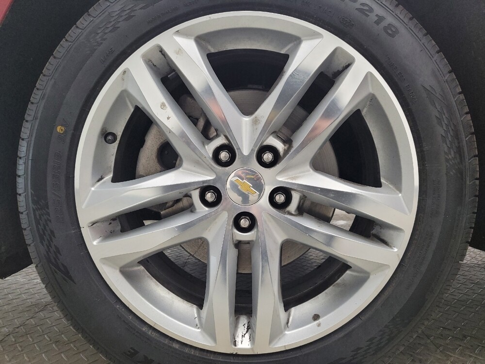 2019 Chevrolet Equinox in Taylor, MI 48180 - 18088958 31