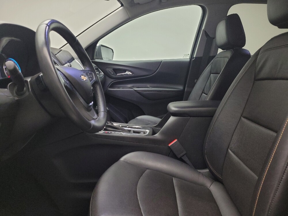 2019 Chevrolet Equinox in Taylor, MI 48180 - 18088958 17