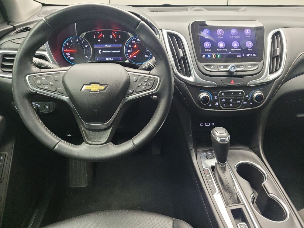 2019 Chevrolet Equinox in Taylor, MI 48180 - 18088958 22