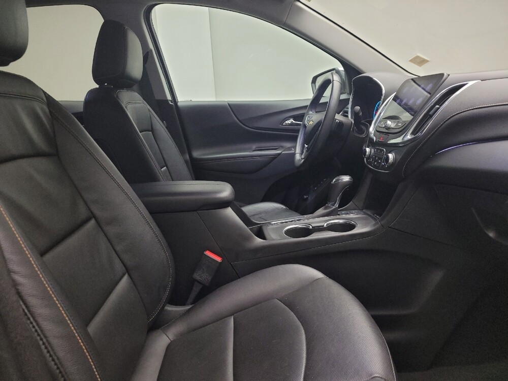 2019 Chevrolet Equinox in Taylor, MI 48180 - 18088958 21