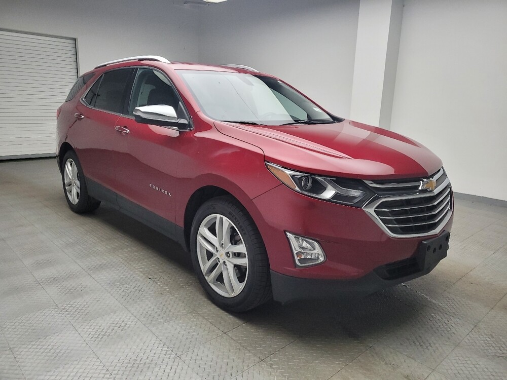 2019 Chevrolet Equinox in Taylor, MI 48180 - 18088958 13