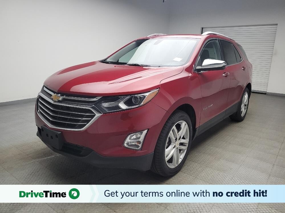 2019 Chevrolet Equinox in Taylor, MI 48180 - 18088958