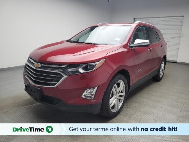 2019 Chevrolet Equinox in Taylor, MI 48180
