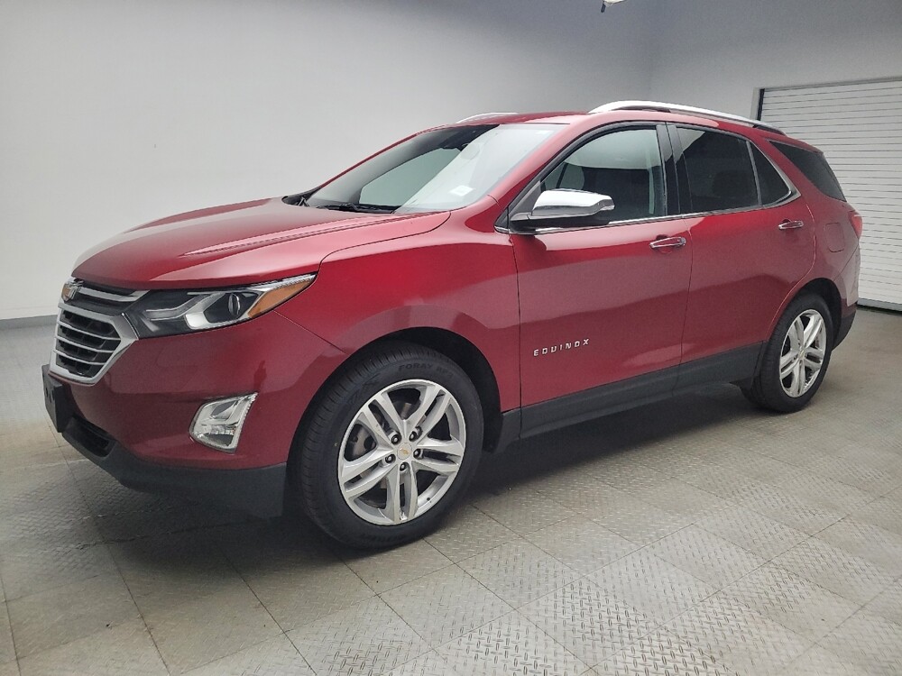 2019 Chevrolet Equinox in Taylor, MI 48180 - 18088958 2