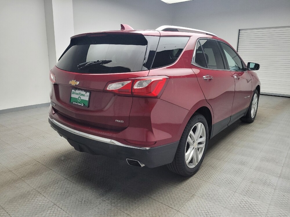 2019 Chevrolet Equinox in Taylor, MI 48180 - 18088958 9