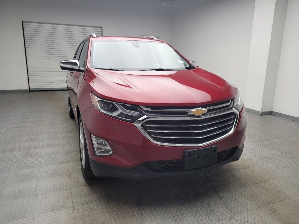 2019 Chevrolet Equinox in Taylor, MI 48180 - 18088958 14
