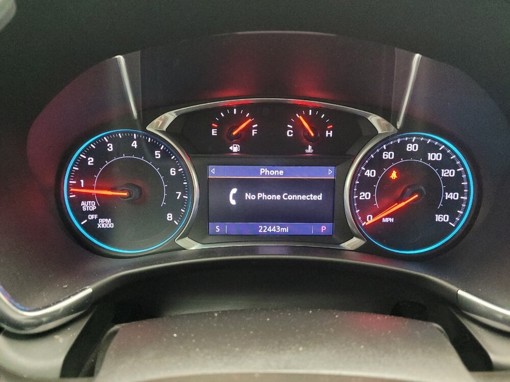 2019 Chevrolet Equinox in Taylor, MI 48180 - 18088958 23