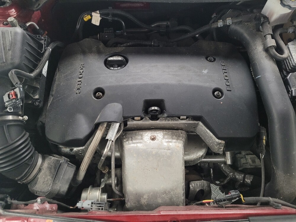 2019 Chevrolet Equinox in Taylor, MI 48180 - 18088958 30