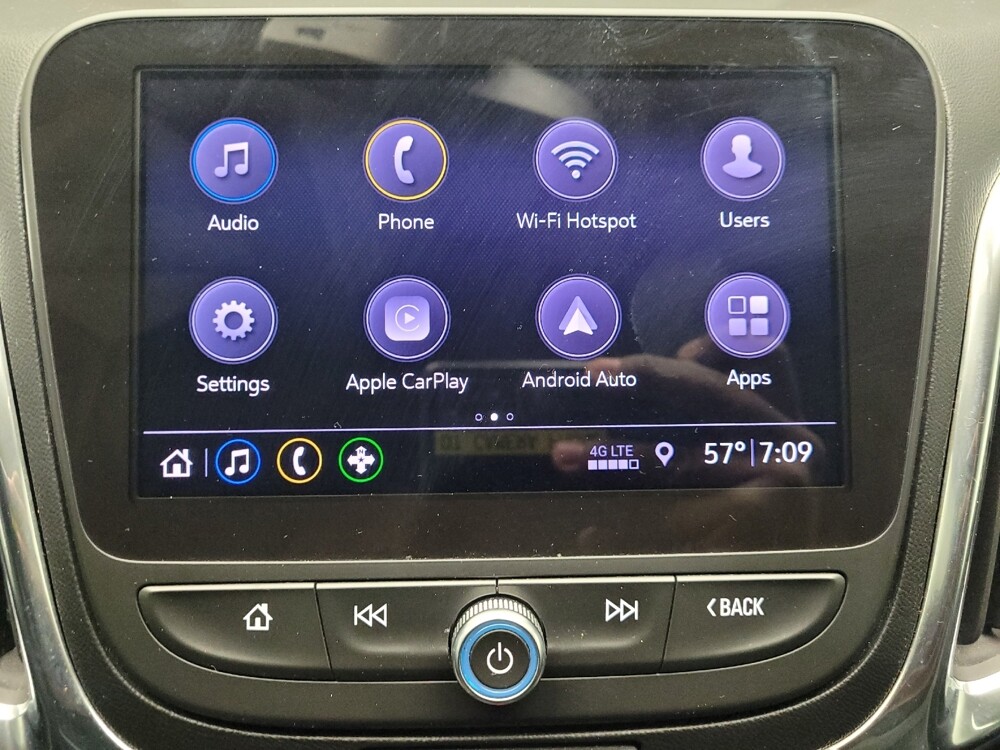 2019 Chevrolet Equinox in Taylor, MI 48180 - 18088958 25