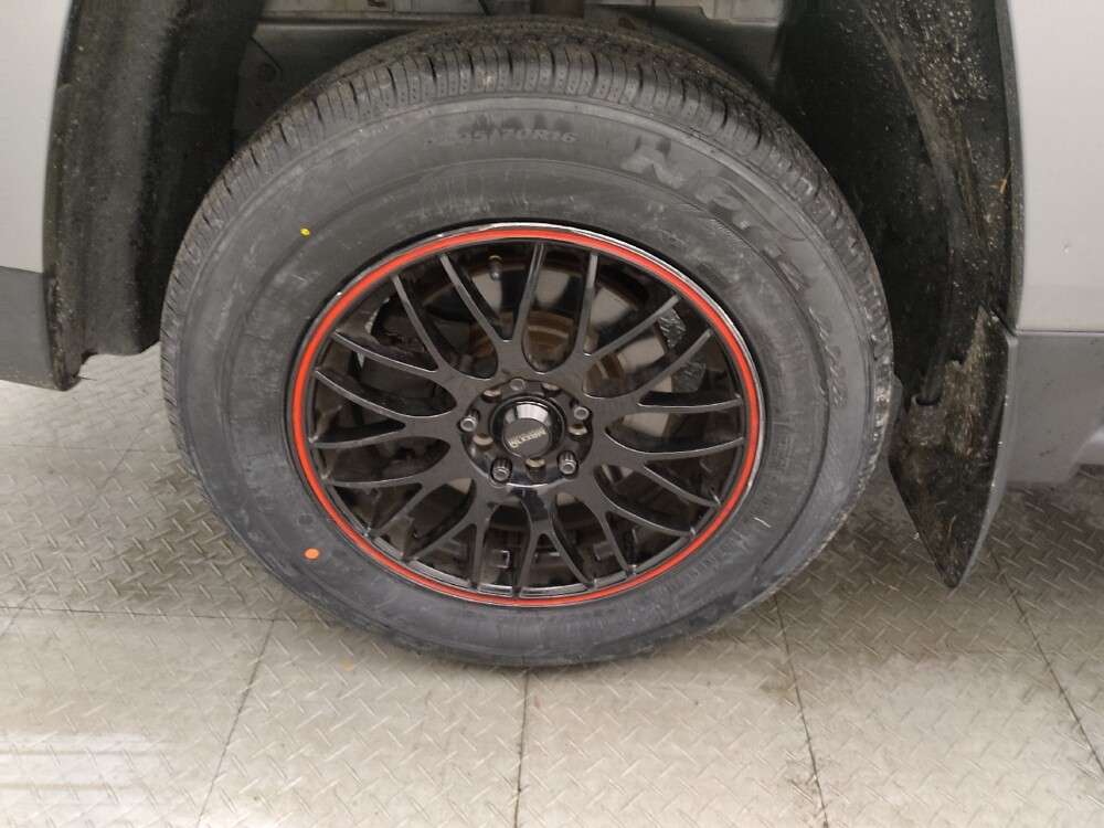 2016 Jeep Patriot in Greenville, NC 27834 - 18088960 31