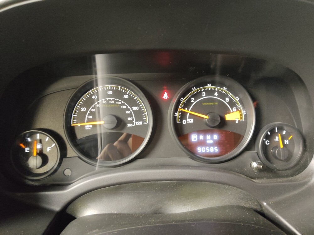 2016 Jeep Patriot in Greenville, NC 27834 - 18088960 23