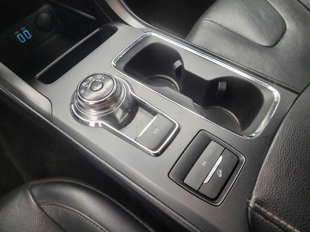 2020 Ford Fusion in Mishawaka, IN 46545 - 18088961 26