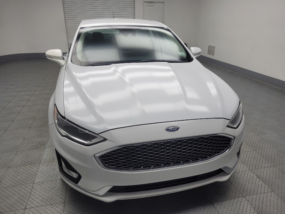 2020 Ford Fusion in Mishawaka, IN 46545 - 18088961 14