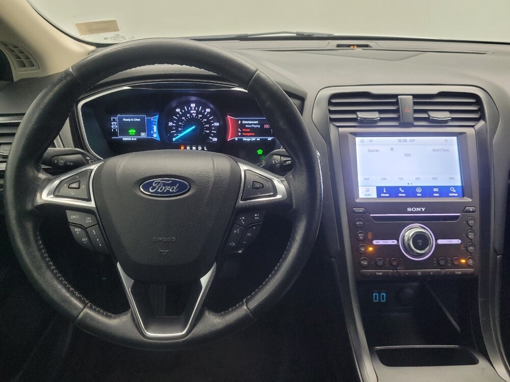 2020 Ford Fusion in Mishawaka, IN 46545 - 18088961 22