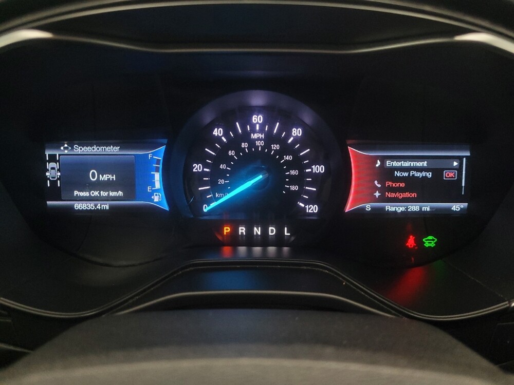 2020 Ford Fusion in Mishawaka, IN 46545 - 18088961 23