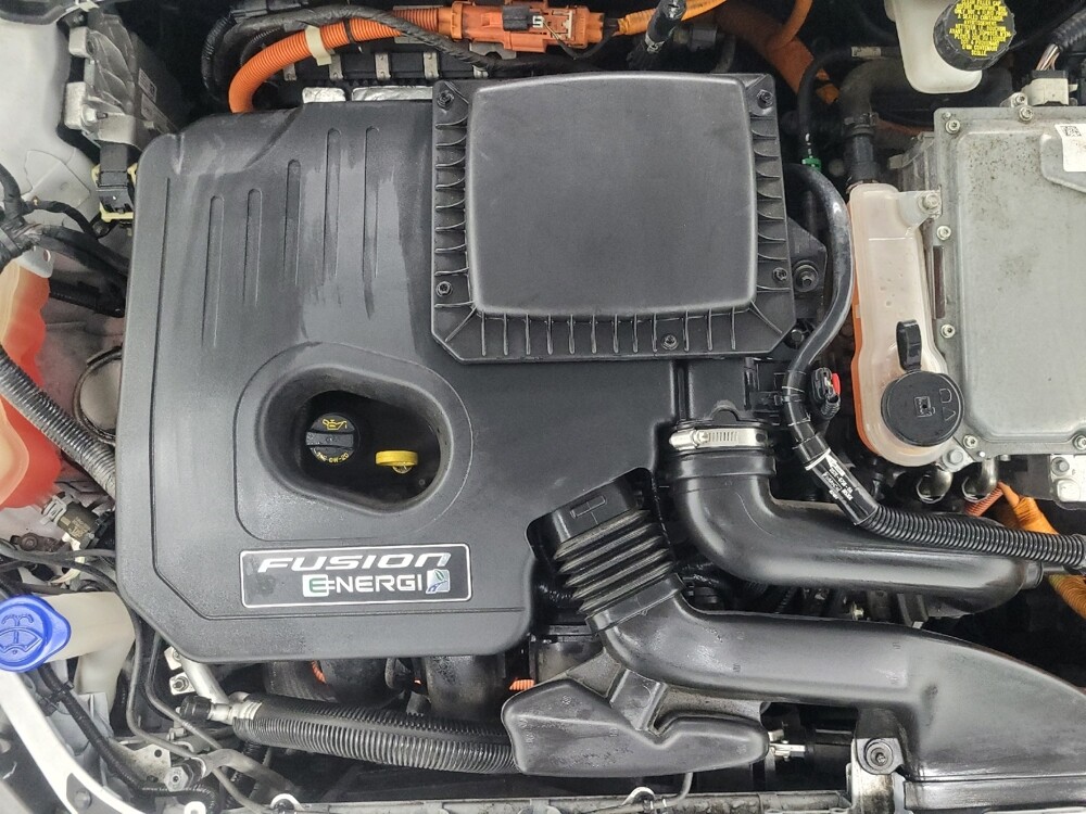 2020 Ford Fusion in Mishawaka, IN 46545 - 18088961 30