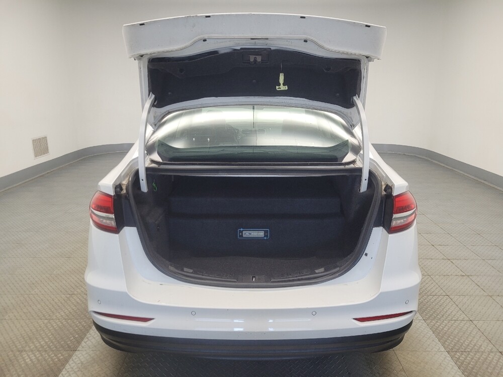 2020 Ford Fusion in Mishawaka, IN 46545 - 18088961 29