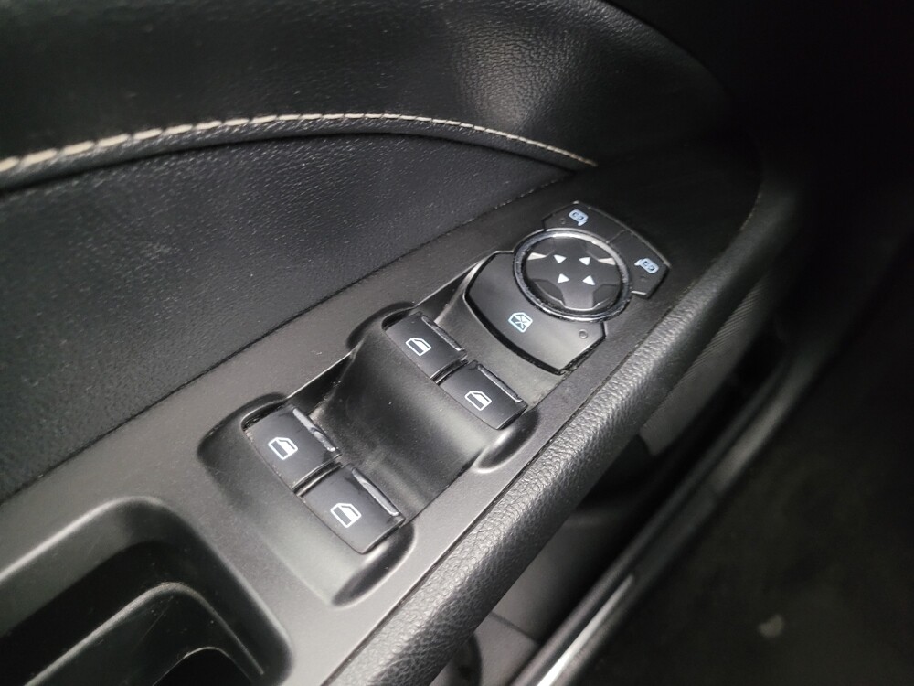 2020 Ford Fusion in Mishawaka, IN 46545 - 18088961 27