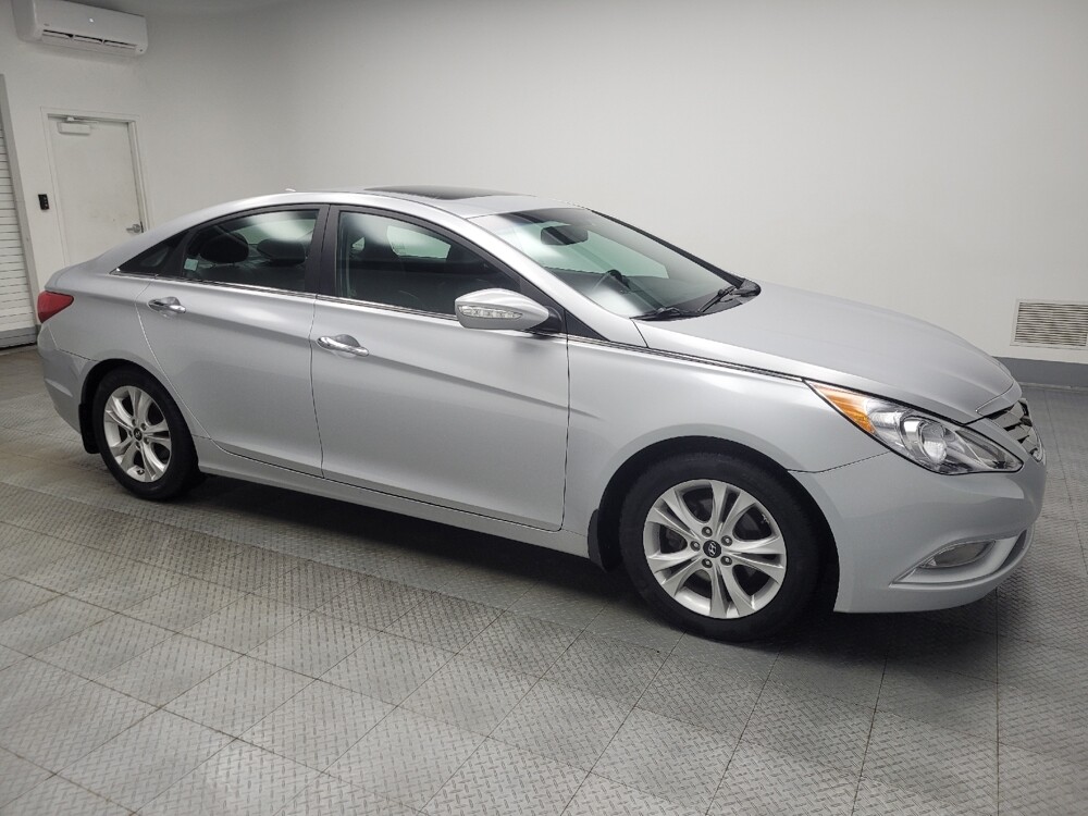 2013 Hyundai Sonata in Mishawaka, IN 46545 - 18088962 11