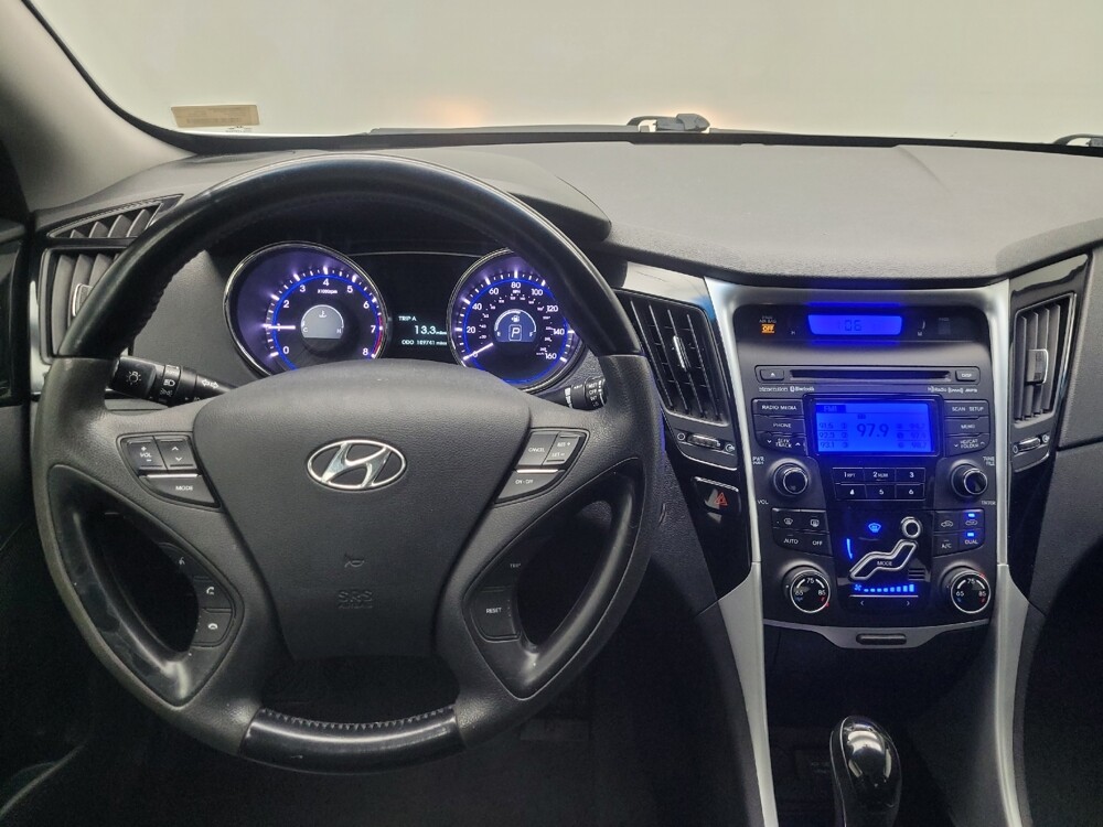 2013 Hyundai Sonata in Mishawaka, IN 46545 - 18088962 22