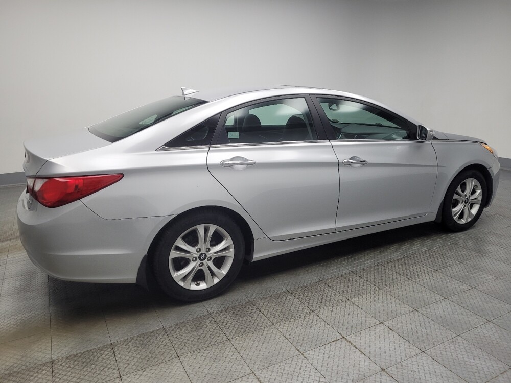 2013 Hyundai Sonata in Mishawaka, IN 46545 - 18088962 10