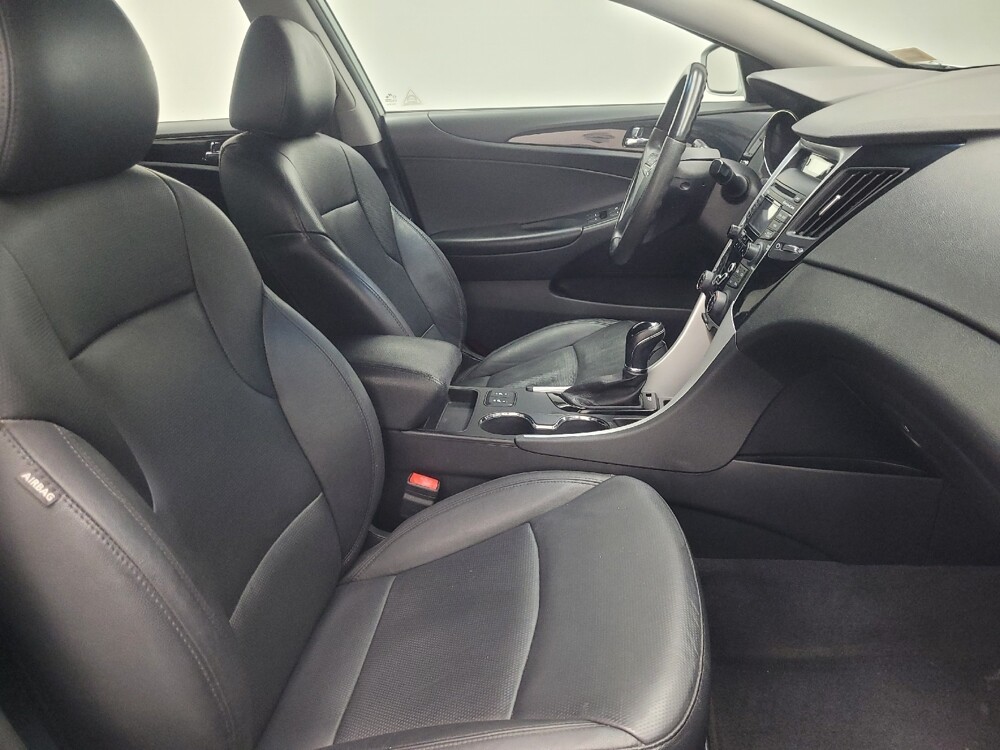 2013 Hyundai Sonata in Mishawaka, IN 46545 - 18088962 21