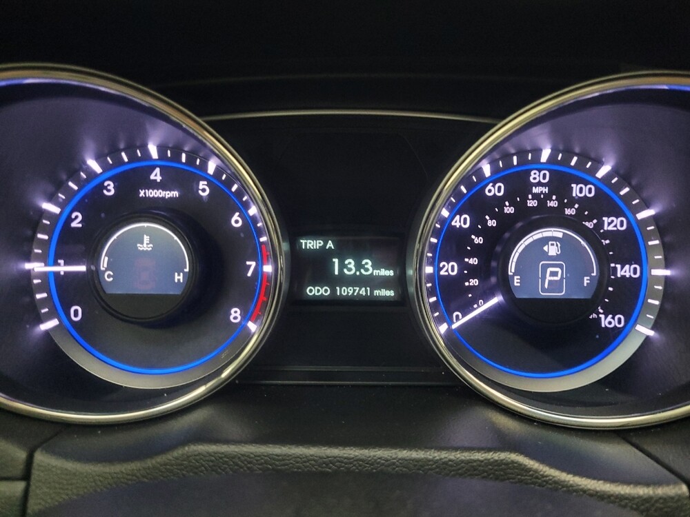 2013 Hyundai Sonata in Mishawaka, IN 46545 - 18088962 23