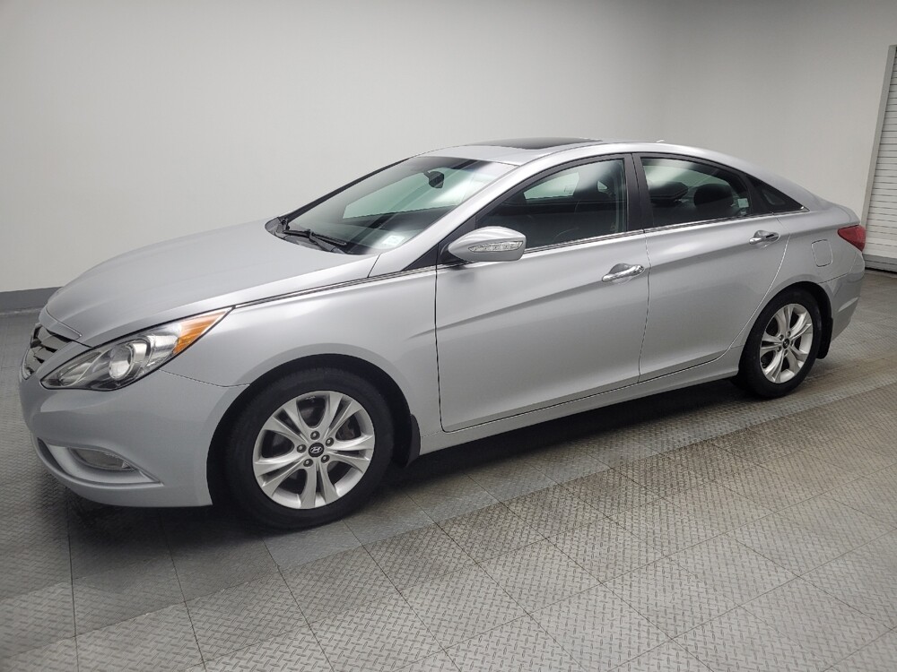 2013 Hyundai Sonata in Mishawaka, IN 46545 - 18088962 2