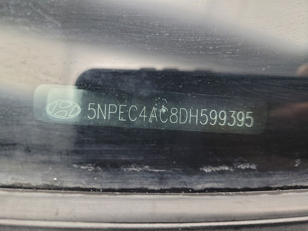 2013 Hyundai Sonata in Mishawaka, IN 46545 - 18088962 33