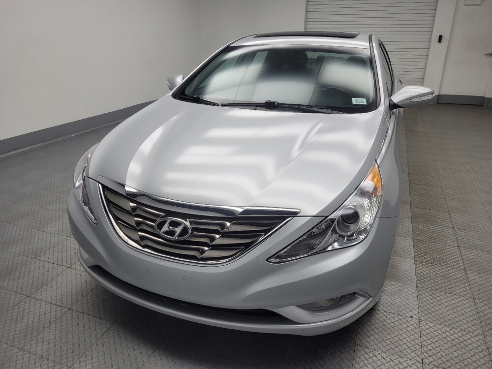 2013 Hyundai Sonata in Mishawaka, IN 46545 - 18088962 15