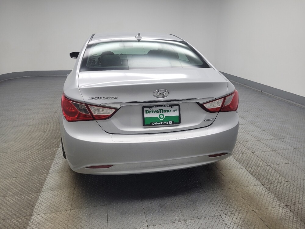 2013 Hyundai Sonata in Mishawaka, IN 46545 - 18088962 6
