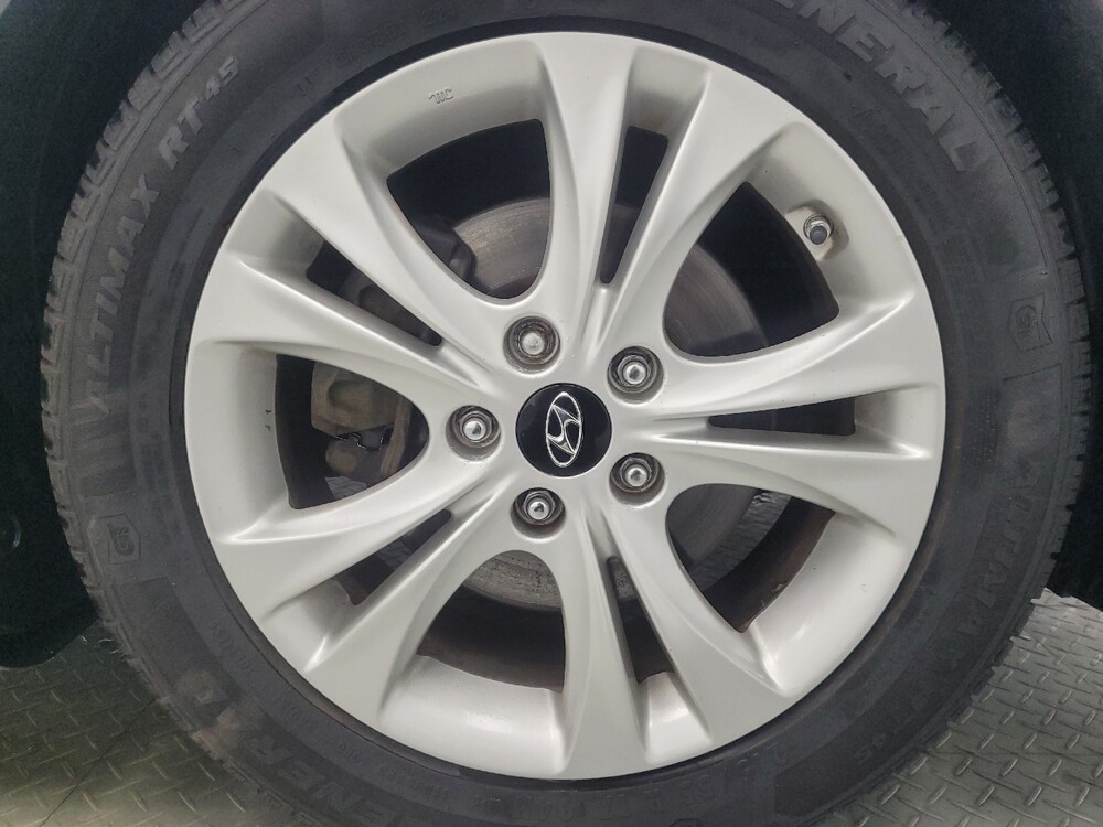 2013 Hyundai Sonata in Mishawaka, IN 46545 - 18088962 31