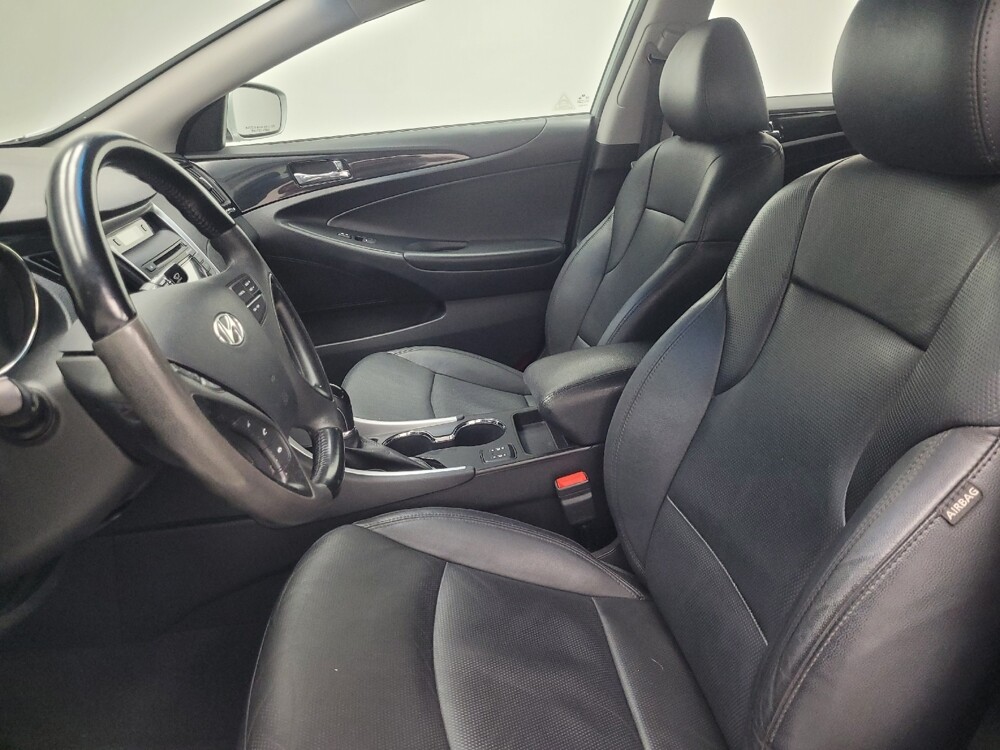 2013 Hyundai Sonata in Mishawaka, IN 46545 - 18088962 17