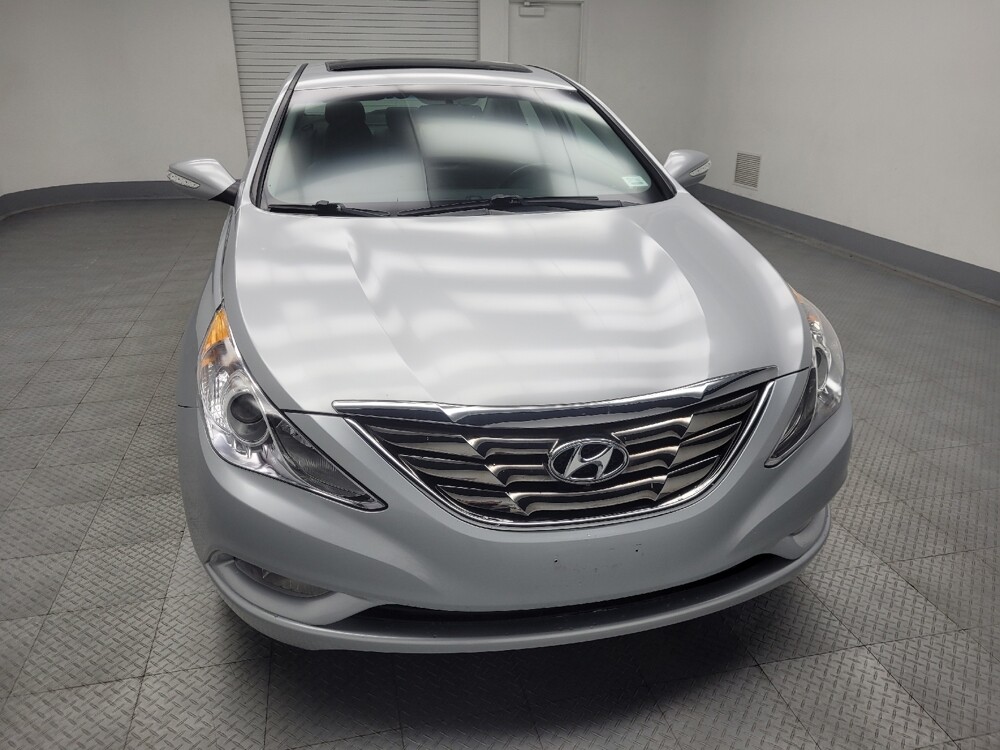 2013 Hyundai Sonata in Mishawaka, IN 46545 - 18088962 14