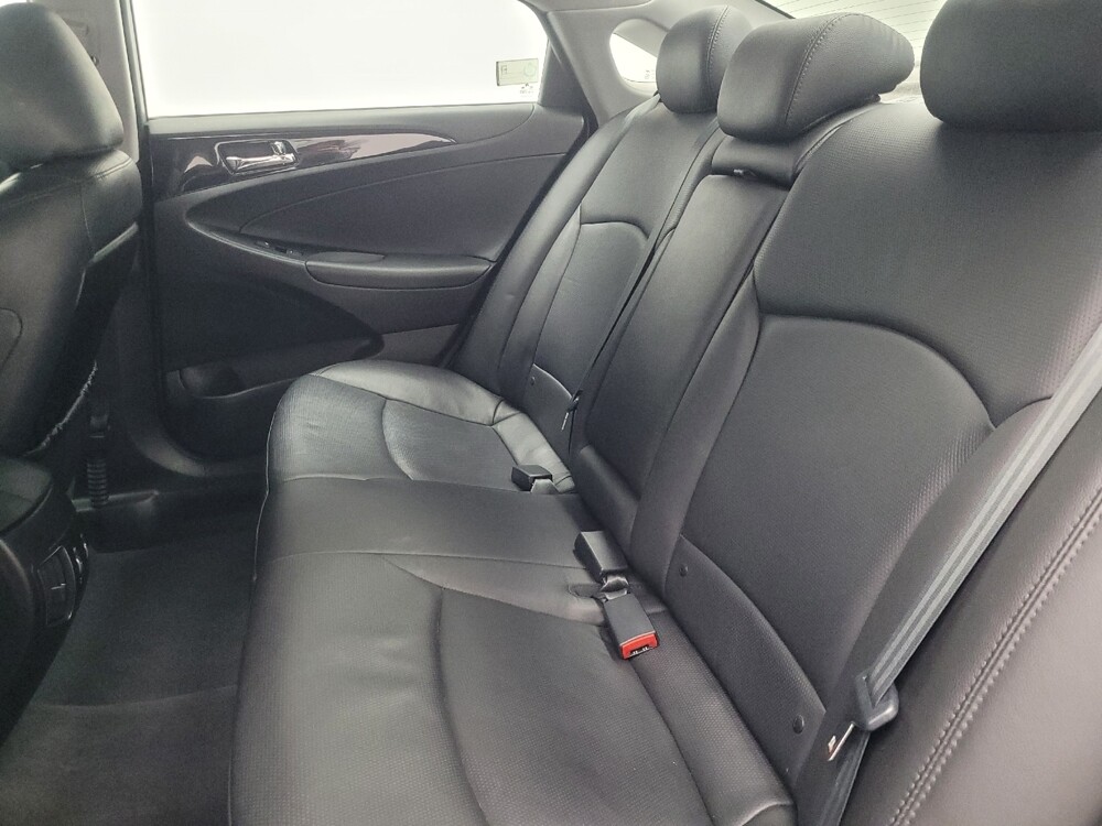 2013 Hyundai Sonata in Mishawaka, IN 46545 - 18088962 18