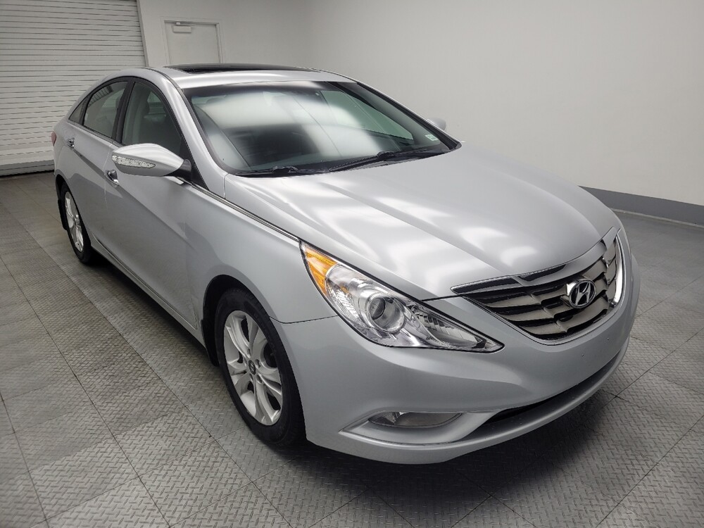 2013 Hyundai Sonata in Mishawaka, IN 46545 - 18088962 13